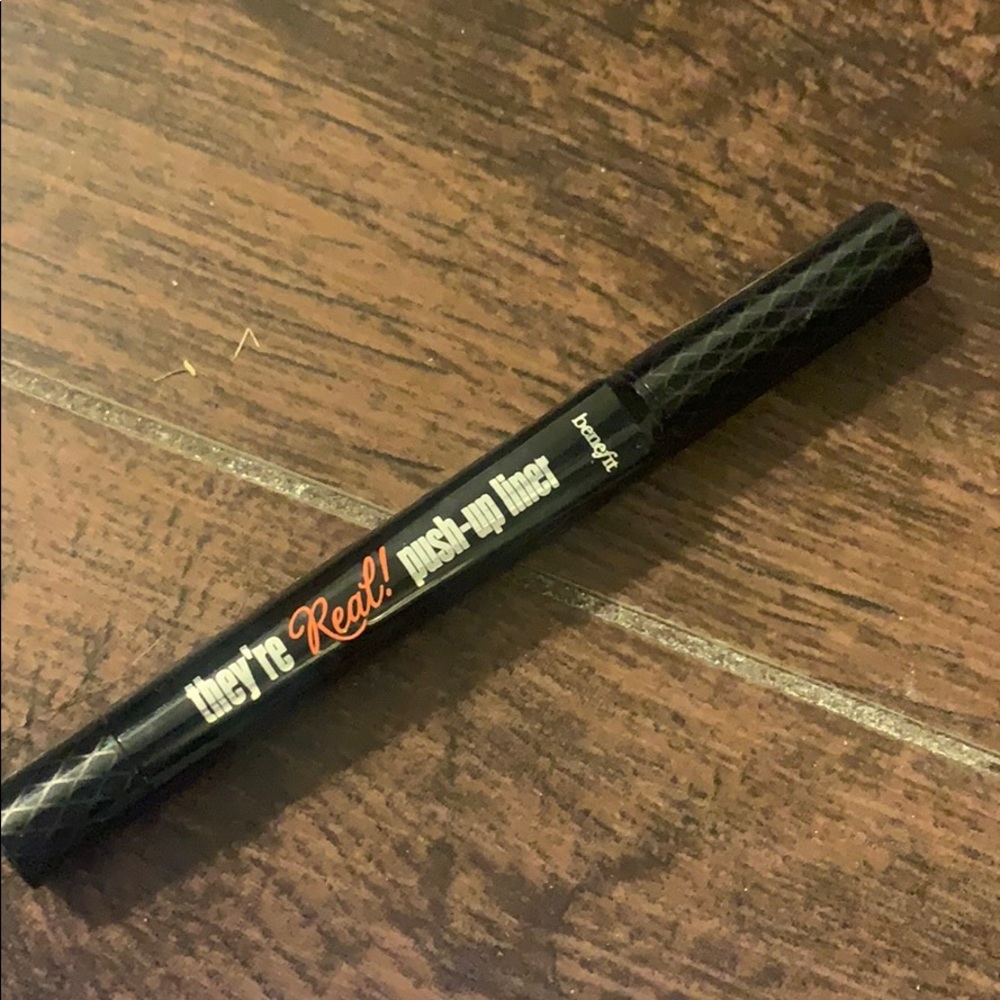 Benefit liner